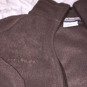 Columbia Jacket